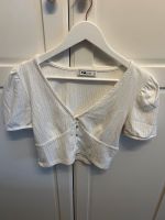 Cropped Shirt Nordrhein-Westfalen - Nordkirchen Vorschau