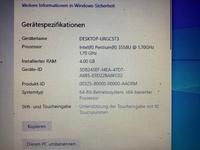 Laptop Medion Sachsen-Anhalt - Halle Vorschau