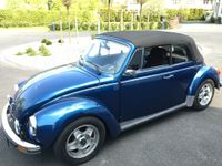 VW Käfer 1303 LS Cabrio Dortmund - Oestrich Vorschau