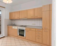 Einbauküche, Küchenzeile, Herd, Spülmaschine Bremen - Neustadt Vorschau