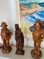 Holzfiguren Bayern - Kößlarn Vorschau