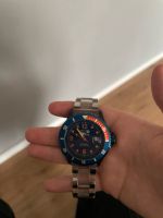 3HO ozeandiver superluminova Uhr Brandenburg - Velten Vorschau