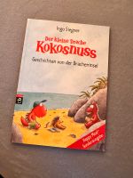 Der kleine Drache Kokosnuss, Geschichten von der Dracheninsel Bayern - Wörth an der Isar Vorschau