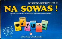 Na Sowas! Wissensquiz mit 7200 Fragen (Ass-Verlag) Nordrhein-Westfalen - Mettmann Vorschau