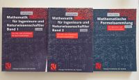 Papua, Mathematik für Ingenieure und Naturwissenschaftler Harburg - Hamburg Heimfeld Vorschau