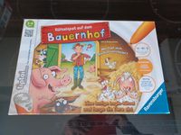 Tip Toi - Rätselspaß auf dem Bauernhof - Spiel Eching am Ammersee - Eching Vorschau