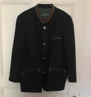 Sakko Blazer Tracht Jagd Tofana Jacke Mitte - Gesundbrunnen Vorschau