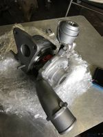 Audi Ford Seat Skoda - 1.9 Tdi -454232-Turbolader - Hessen Kassel Hessen - Kassel Vorschau