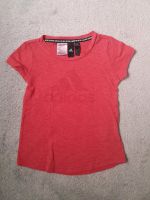 Adidas Mädchen T Shirt, Größe 128, guter Zustand Nordrhein-Westfalen - Alfter Vorschau