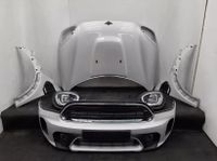 Mini F60 Countryman Frontpaket Motorhaube Stoßstange LED Träger Nordrhein-Westfalen - Mönchengladbach Vorschau