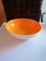 Tupperware Allegra Orange 3,5L Niedersachsen - Schortens Vorschau