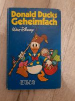 Buch Walt Disney - Donald Ducks Geheimfach Berlin - Hohenschönhausen Vorschau