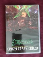 Girugamesh Crazy Crazy Crazy Konzert DVD Jrock Vkei Visual Kei Baden-Württemberg - Heimsheim Vorschau