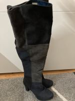 Stiefel von Tamaris Saarland - Schiffweiler Vorschau