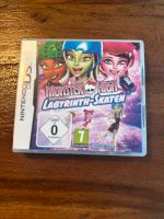 Monster High „Labyrinth-Skaten“ für Nintendo DS Obervieland - Arsten Vorschau