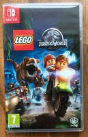 ❌Lego - Jurassic World - Nintendo Switch Spiel❌ Kreis Ostholstein - Schönwalde Vorschau