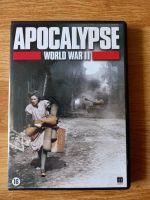 DVD Box Set, 3 DVD's : Apocalypse World War 2, 2. Weltkrieg Niedersachsen - Jever Vorschau