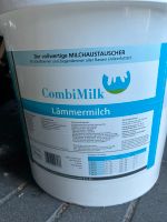 Milchpulver für Lämmer Niedersachsen - Oldenburg Vorschau