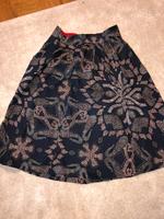H&M Midirock Gr. 40 *neu* Köln - Zollstock Vorschau