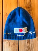 BSV Ziener Mütze Blau Bayern - Marktschellenberg Vorschau