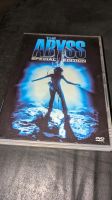 DVD - The Abyss - Special Edition Baden-Württemberg - Besigheim Vorschau