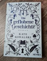 Die geflohene Geschichte von Katrin Kowalski mit FS von Cof Hessen - Witzenhausen Vorschau