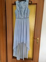 Blaues Abendkleid von Jake*s Nordrhein-Westfalen - Langenfeld Vorschau