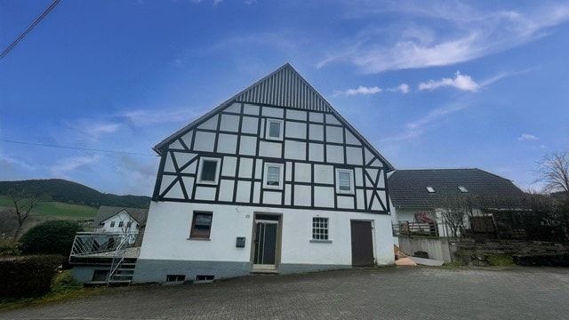 Reserviert! Sauerland pur! in Schmallenberg