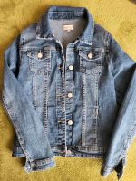 Jeansjacke von KidsOnly Größe 152 Kr. Dachau - Dachau Vorschau