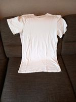 2 Weiße T- Shirts Gr.170 H&M Bielefeld - Stieghorst Vorschau