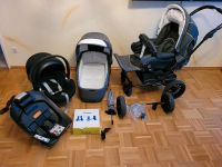 Emmaljunga Kinderwagen Baden-Württemberg - Rastatt Vorschau