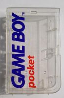 GB - Original Nintendo GameBoy Pocket Case Baden-Württemberg - Heidelberg Vorschau