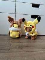 Pokémon Kuscheltiere Pikachu & Raichu Osterholz - Ellenerbrok-Schevemoor Vorschau