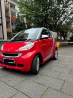 Smart Fortwo 451 mhd *Edition* *TOP* Frankfurt am Main - Nordend Vorschau