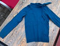 Damenfeinstrickpulli mit tollem Kragen, Gr. M Sachsen - Zwickau Vorschau
