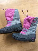 SOREL Stiefel Winterstiefel Gr. 38 Baden-Württemberg - Freiburg im Breisgau Vorschau