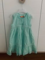 Kleid von Staccato Gr. 92/98 Nürnberg (Mittelfr) - Mitte Vorschau