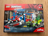 Lego Juniors Easy to Build Marvel Spiderman 10754 Kr. Dachau - Bergkirchen Vorschau