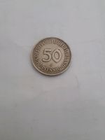 50 Pfennig  1980 J Rheinland-Pfalz - Isenburg (Westerwald) Vorschau
