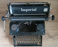 Imperial Typewriter Company, Leicester, England Schreibmaschine Osterholz - Tenever Vorschau