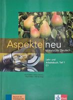 Aspekte|neu C1 Leipzig - Möckern Vorschau