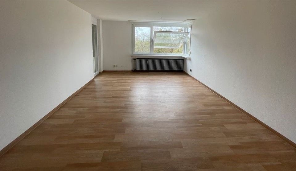 Schöne 3-Zimmer-Wohnung am Westerberg in Osnabrück