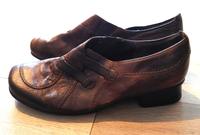 Gabor, 38,5, UK 5 1/2, Halbschuhe, Marken Schuhe, Slipper Niedersachsen - Bergen Vorschau