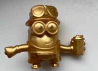 Goldener Minion Sammlerstück/Figur Bayern - Herzogenaurach Vorschau