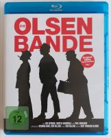 Die Olsenbande 1 - Original DEFA Synchronistaion BLU-RAY Sachsen - Freiberg Vorschau