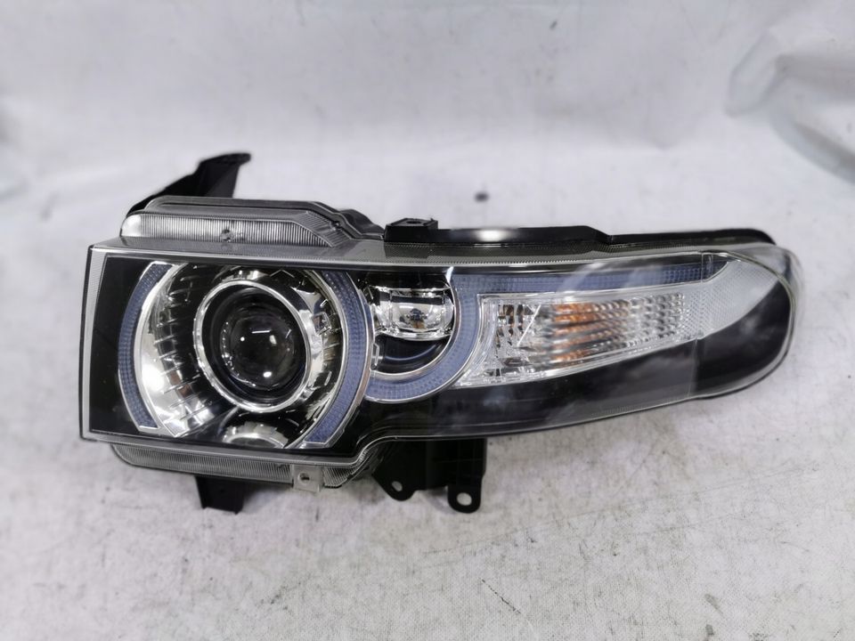 TOYOTA FJ CRUISER SCHEINWERFER LINKE 2007-2015 in Neu-Isenburg