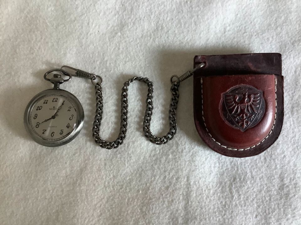 Taschenuhr Gürteluhr Uhr Vintage Retro in Schleswig-Holstein - Laboe | eBay  Kleinanzeigen ist jetzt Kleinanzeigen