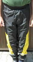 Motorrad- Regenschutzhose Größe L, Polo Baden-Württemberg - Pfullendorf Vorschau