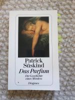 Das Parfum Die Geschichte eines Mörders, Patrick Süskind Diogenes Kr. München - Neuried Kr München Vorschau