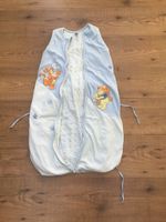 Schlafsack, Babyschlafsack, 90, dick, guter Zustand, warm Bochum - Bochum-Mitte Vorschau